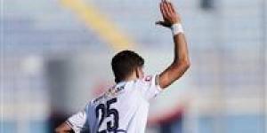 الأهرام
      ضد
      إنبي..
      انطلاق
      الشوط
      الثاني
      من
      مباراة
      بيراميدز
      وإنبي
      في
      الدوري
      المصري
      الممتاز