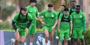 التشكيل
      الرسمي
      لفريق
      المصري
      البورسعيدي
      أمام
      سيراميكا
      كيلوباترا
      في
      الدوري
      الممتاز