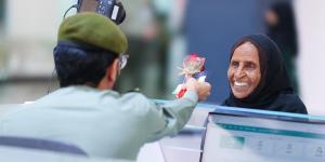 الجوازات تستقبل أولى رحلات حجاج السودان في ميناء جدة الإسلامي