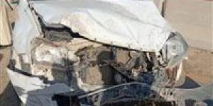 سقوط
      سيارة
      تقل
      عمالة
      بطريق
      وادي
      النطرون
      يُسفر
      عن
      إصابة
      24
      شخصًا
