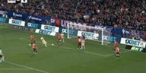 osasuna
      vs
      barcelona..
      تابع
      الآن
      مباراة
      برشلونة
      وأوساسونا
      مجاناً
      في
      الدوري
      الإسباني