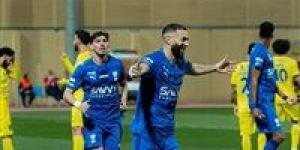 الهلال..
      ملخص
      اهداف
      ونتيجه
      مباراة
      الهلال
      والحزم
      في
      دوري
      روشن
      السعودي
      بعد
      نهاية
      الشوط
      الأول