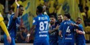 الحزم
      ضد
      الهلال..
      ملخص
      اهداف
      ونتيجه
      مباراة
      الهلال
      والحزم
      في
      دوري
      روشن
      السعودي
