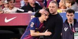 محدث
      لحظة
      بلحظة..
      نتيجة
      مباراة
      برشلونة
      وأوساسونا
      في
      الدوري
      الإسباني