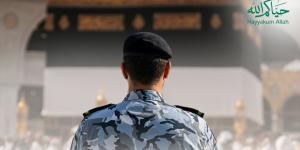 وزارة الحج والعمرة تشدد على أهمية التزام ضيوف الرحمن بالإرشادات الأمنية