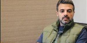 المواطن
      من
      حقه
      يشعر
      بالأمان..
      عمرو
      محمود
      ياسين
      يعلق
      على
      ظاهرة
      انتشار
      الكلاب
      الضالة
