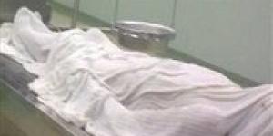 مأساة
      في
      الفيوم..
      طالبة
      ثانوي
      تنهي
      حياتها
      داخل
      منزلها
      بقرية
      النزلة