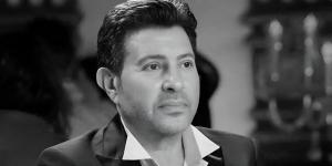 رمزًا
      للالتزام
      الفني..
      مهرجان
      القاهرة
      السينمائي
      ينعى
      الفنان
      الكبير
      هاني
      شاكر