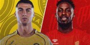 القادسية
      ضد
      النصر..
      تابع
      الآن
      مباراة
      النصر
      والقادسية
      مجاناً
      في
      دوري
      روشن
      السعودي