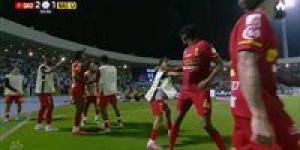 القادسية
      ضد
      النصر..
      ملخص
      اهداف
      ونتيجه
      مباراة
      النصر
      والقادسية
      في
      دوري
      روشن
      السعودي
      بعد
      مرور
      60
      دقيقة