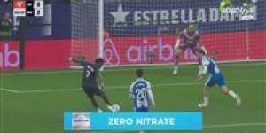 إسبانيول
      ضد
      الريال..
      ملخص
      اهداف
      ونتيجه
      مباراة
      ريال
      مدريد
      وإسبانيول
      في
      الدوري
      الإسباني
      وأهداف
      فينيسيوس
      جونيور