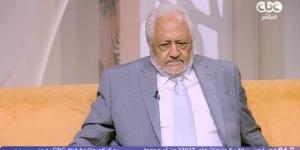 حصل
      امتى
      دا!؟..
      صدمة
      خالد
      زكي
      عند
      تلقيه
      خبر
      وفاة
      هاني
      شاكر