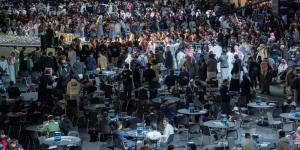 %98.5 نمو سكان السعودية في ربع قرن والرياض أكثر استقطابا