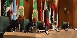 أبو
      الغيط:
      إغلاق
      إيران
      مضيق
      هرمز
      أدخل
      الاقتصاد
      العالمي
      في
      حالة
      أزمة
      ممتدة
