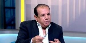 فتوح
      أحمد:
      كنت
      تحت
      خط
      الفقر
      في
      طفولتي..
      وأنا
      السبب
      في
      دخول
      أحمد
      العوضي
      التمثيل
