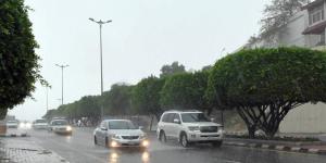 أمطار وحرارة أعلى من المعدل في الأشهر المقبلة
