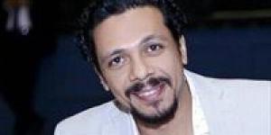 حمزة
      العيلي
      يكشف
      تعرضه
      لأزمة
      صحية
      خطيرة
      بعد
      «الكتيبة
      101»