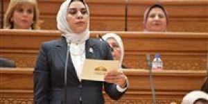 إحالة
      مشروع
      قانون
      الأحوال
      الشخصية
      الموحد
      للمسلمين
      إلى
      لجنة
      مشتركة
      بمجلس
      النواب