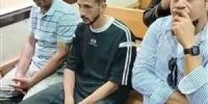 في قضية دهس مطروح.. تأييد حكم حبس أحمد فتوح 6 أشهر مع إيقاف التنفيذ
