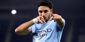 إيفرتون
      ضد
      مان
      سيتي..
      تشكيل
      مانشستر
      سيتي
      الرسمي
      ضد
      إيفرتون
      في
      الدوري
      الإنجليزي
      الممتاز
      وموقف
      عمر
      مرموش