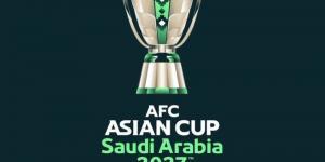الاتحاد الآسيوي يعتمد تصنيف قرعة كأس آسيا 2027