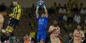 نتيجه
      مباراه
      الاتحاد
      والخلود
      اليوم..
      ملخص
      اهداف
      ونتيجه
      مباراة
      الاتحاد
      والخلود
      في
      الدوري
      السعودي