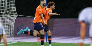 الفيحاء يحسم مواجهة الرياض 4-2 مع تفوق إحصائي للرياض