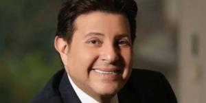 مسعد
      فودة
      يتلقى
      برقيات
      تعزية
      من
      فنانين
      عرب
      بعد
      رحيل
      هاني
      شاكر..
      تفاصيل