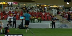 الاتحاد
      ضد
      الخلود..
      ملخص
      اهداف
      ونتيجه
      مباراة
      الاتحاد
      والخلود
      في
      دوري
      روشن
      السعودي
      بعد
      مرور
      55
      دقيقة