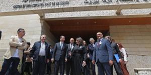 «دعم
      سريع»..
      الصين
      ترسل
      651
      طنا
      من
      المساعدات
      الإنسانية
      إلى
      لبنان