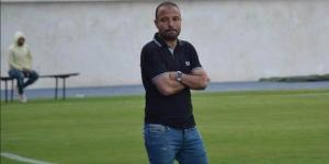 محمد
      مكي:
      حزين
      على
      رحيلي
      من
      المقاولون..
      وكنت
      أتمنى
      الاستمرار