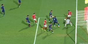 الأهلي
      ضد
      إنبي..
      حسين
      الشحات
      يسجل
      الهدف
      الأول
      لـ
      الأهلي
      في
      مرمى
      إنبي
      بالدوري
      المصري
      الممتاز