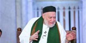 ما
      حكم
      ذبح
      الأضحية
      قبل
      العيد..
      مفتي
      الجمهورية
      الأسبق
      يوضح