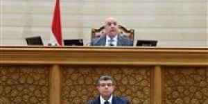 رئيس
      مجلس
      النواب:
      حرصت
      على
      عرض
      رد
      رئيس
      هيئة
      التأمينات
      والمعاشات
      على
      المجلس،
      حول
      منظومة
      المعاشات
      لطمأنة
      أصحاب
      المعاشات