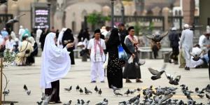 خطة تشغيلية لكفاءة الخدمات بالمدينة