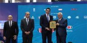 رئيس
      الاتحاد
      الدولي
      للأثقال
      يشيد
      بمونديال
      مصر
      وملف
      الأولمبياد