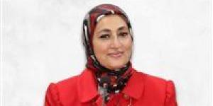 النائبة
      ثرية
      البدوي:
      ضرورة
      معالجة
      اختلالات
      الإنفاق
      ودعم
      الهيئات
      الإعلامية
      وتطوير
      ماسبيرو