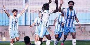 التشكيل
      الرسمي
      لفريق
      بيراميدز
      أمام
      سيراميكا
      كيلواترا
      في
      الدوري
      الممتاز
