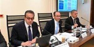 وزير
      الصحة
      يستعرض
      مشروع
      موازنة
      العام
      المالي
      2026/2027
      أمام
      لجنة
      الصحة
      بمجلس
      النواب
