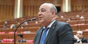 «لا
      جديد
      يُذكر
      والقديم
      يُعاد»..
      النائب
      مجدي
      مرشد:
      الموازنة
      تحولت
      من
      إدارة
      موارد
      إلى
      إدارة
      دين