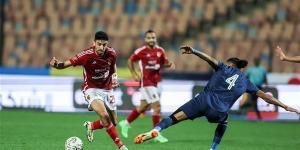 الأهلي ضد إنبي.. موعد مباراة الأهلي وإنبي في الدوري المصري الممتاز والقنوات الناقلة
