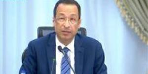 لتخفيف
      الأعباء
      على
      المواطنين..
      وزير
      الاتصالات:
      إتاحة
      باقة
      إنترنت
      أرضي
      بـ150
      جنيهًا
      بدلًا
      من
      210