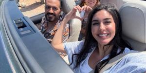 انتهاء
      تصوير
      فيلم
      نصيب
      لياسمين
      صبري
      ومعتصم
      النهار
      في
      مرسى
      علم