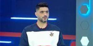 هاني
      العجيزي:
      الأهلي
      الأقرب
      للدوري..
      وبن
      شرقي
      يتوهج
      جناحاً
      وحسين
      الشحات
      لاعب
      كبير