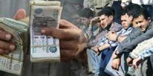 قرارات
      جديدة
      لدعم
      العمالة
      غير
      المنتظمة
      في
      مصر
