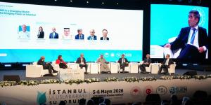المملكة تدعو لتعزيز التمويل وبناء القدرات لمواجهة أزمة المياه العالمية وتحقيق الاستدامة