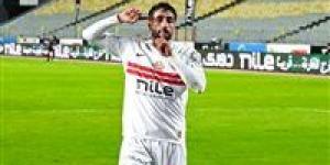 ما
      هي
      فرص
      الزمالك
      للفوز
      بلقب
      الدوري
      المصري
      الممتاز؟