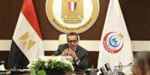 لن
      نغفل
      جهوده
      الوزير
      ..
      النائب
      حاتم
      عبدالعزيز
      يدافع
      عن
      وزير
      الصحة
      بعد
      أزمة
      التأشيرة