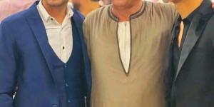 وفاة
      والد
      محمد
      شحاتة
      نجم
      نادي
      الزمالك
      ومنتخب
      مصر