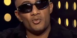 محمد
      شبانة
      يشيد
      بمحمد
      رمضان
      بعد
      تصريحاته
      عن
      عبد
      الحليم
      حافظ:
      عاشق
      لحليم